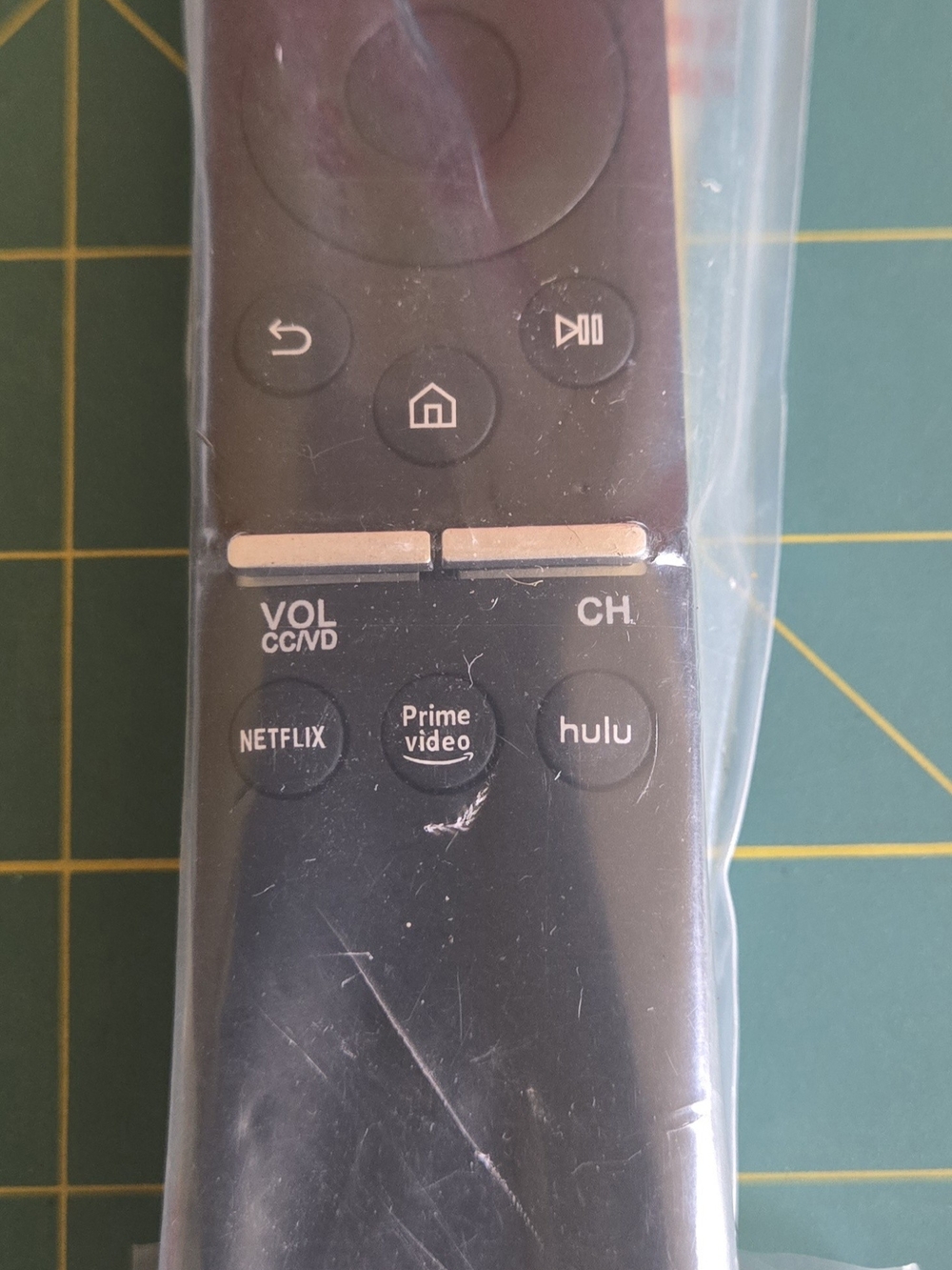 Nee PZL Replacement Remote